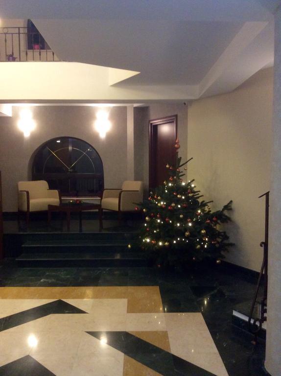 Hotel Miruna - New Belvedere Poiana Brasov Eksteriør bilde
